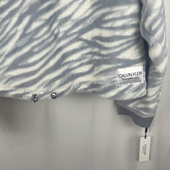 NWT Calvin Klein Performance size XXL - Picture 6 of 7